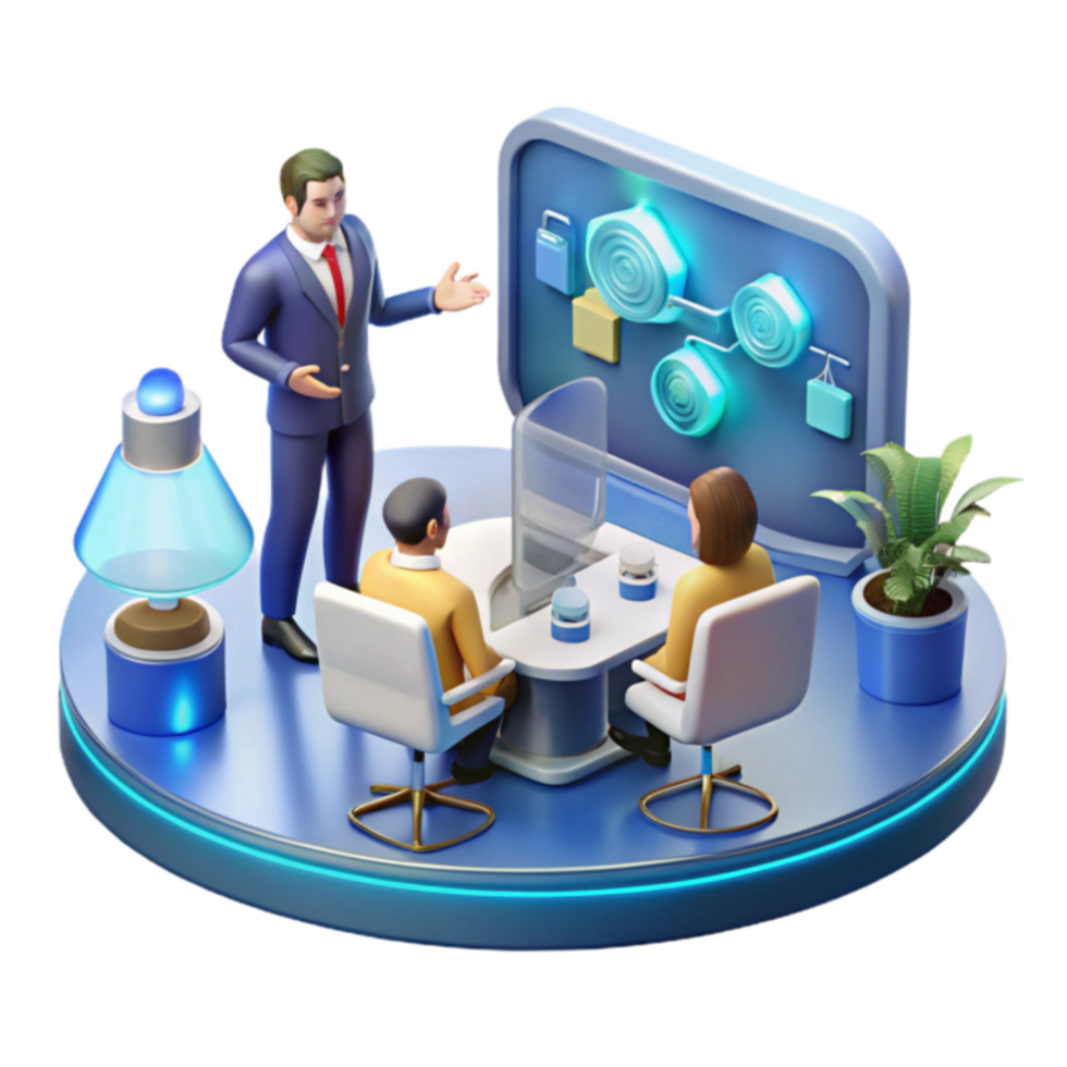 Teamwork, Data Analysis, and Process Optimization png