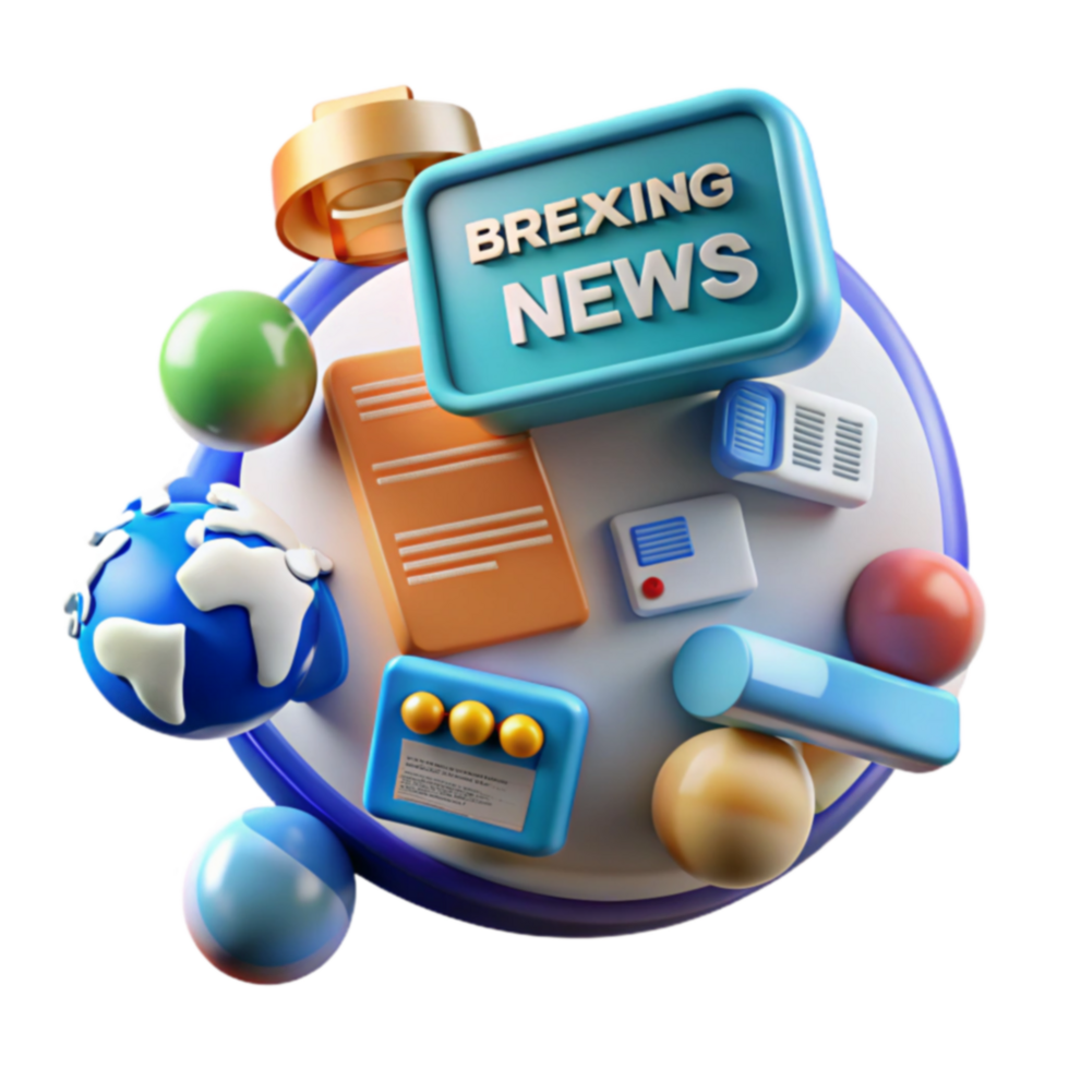 Global Impact International Relations Trade News png