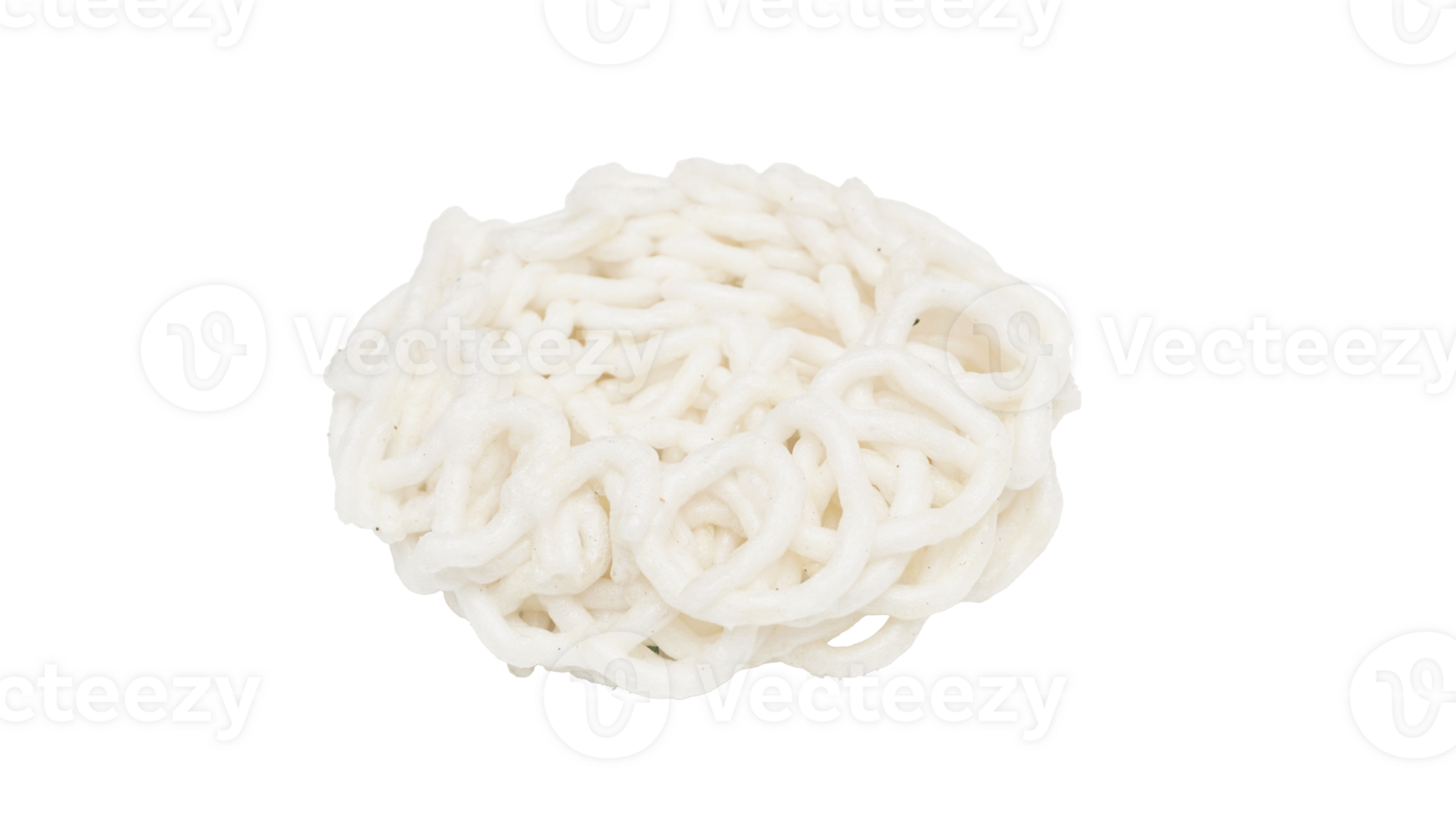 Indonesian Deep Fried Cracker on Transparent Bakground png
