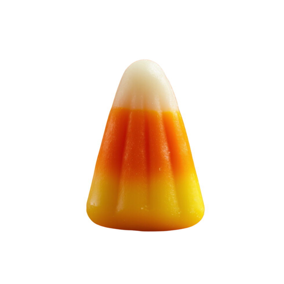 A single piece of candy in the shape. png