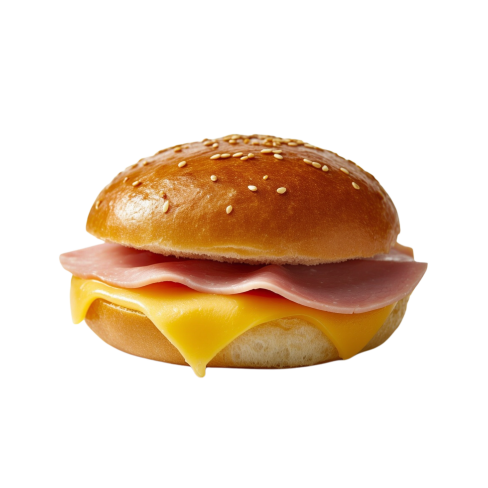 A delicious sandwich. png