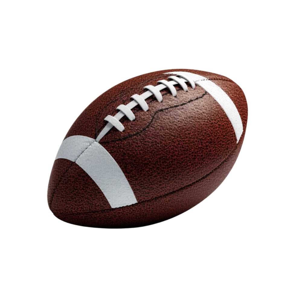 Depicts an American football. png