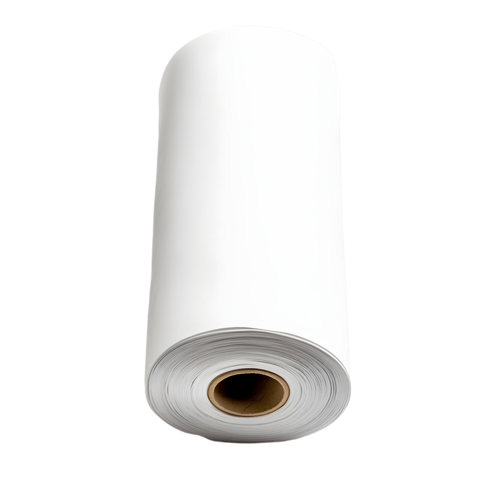 Pre Cut Barber Neck Paper for Clean Haircuts png