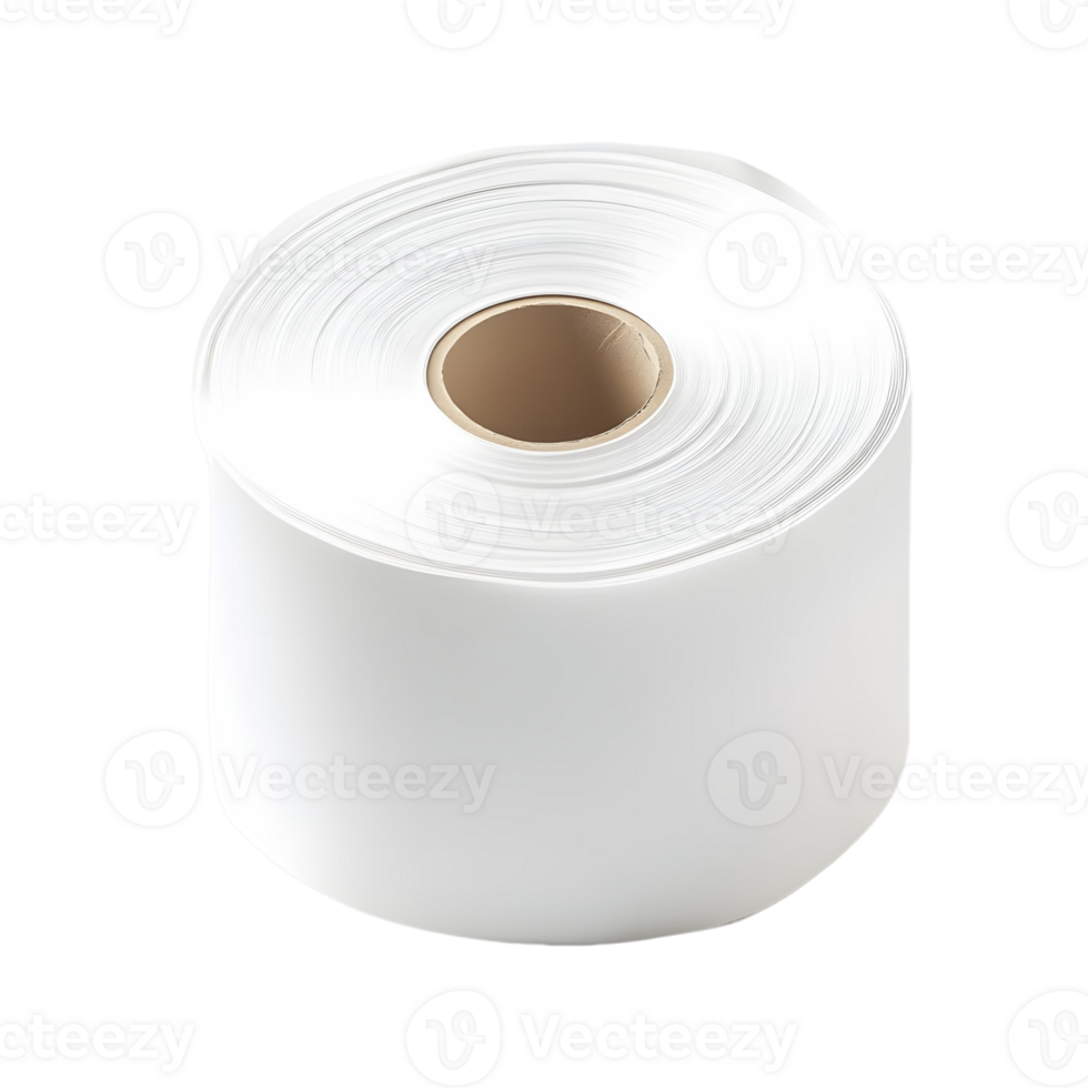 Professional Neck Paper Roll for Hair Cutting png
