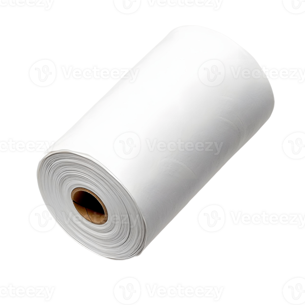 Soft and Absorbent Neck Paper for Barbers png