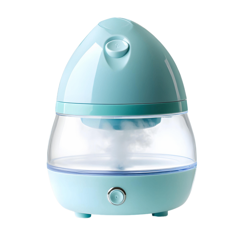 Portable Facial Steamer for Beauty Treatments png