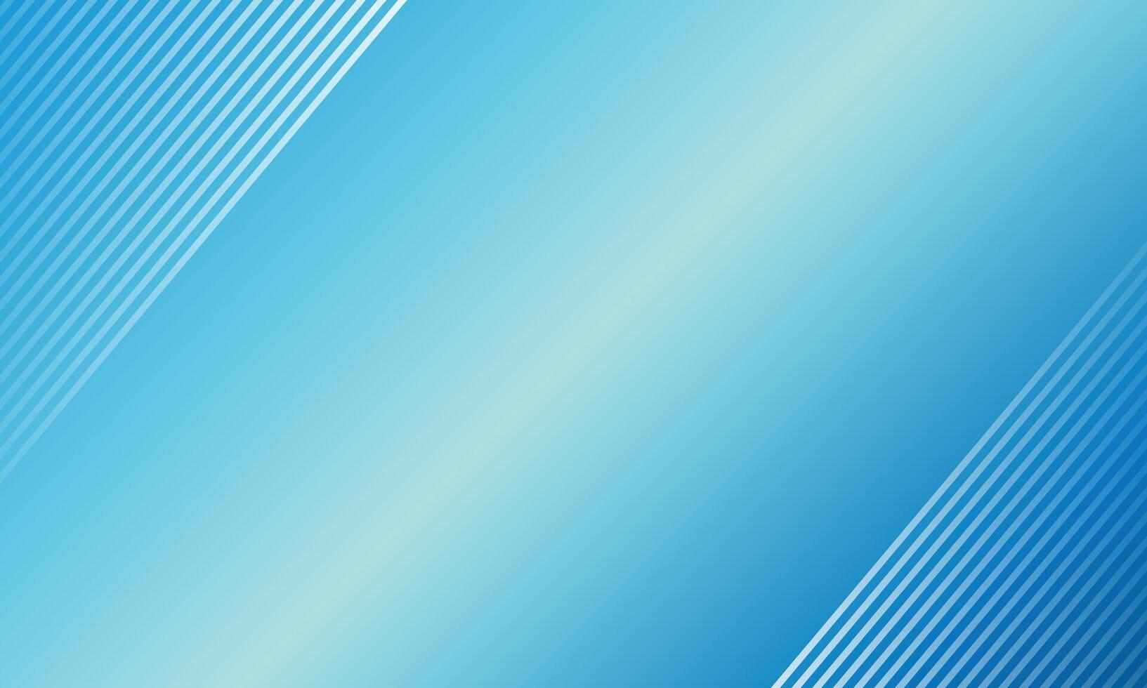 Abstract blue background with diagonal lines. Illustration. Can be used for wallpaper, web page background, web banners. vector