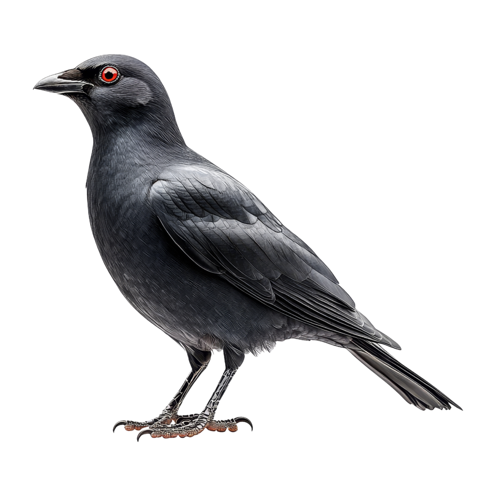 Black bird dash png