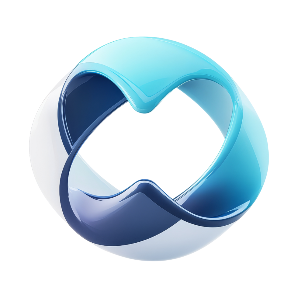 Data transfer symbol pure png
