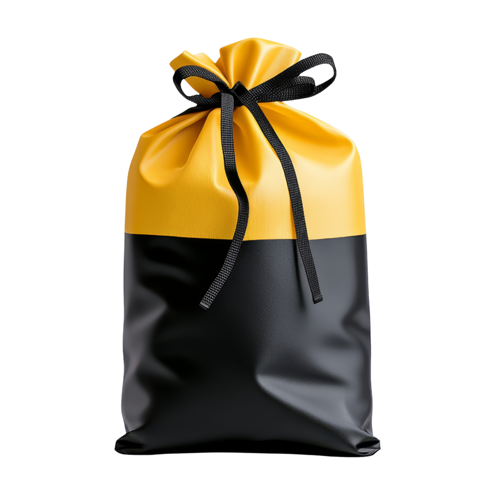 Dry bag front view png