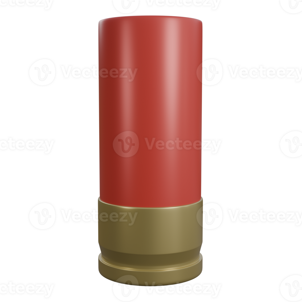 Discover a collection of meticulously arranged shotgun ammunition, featuring bullet casings and detailed metallic textures, with red and gold or brass color. png