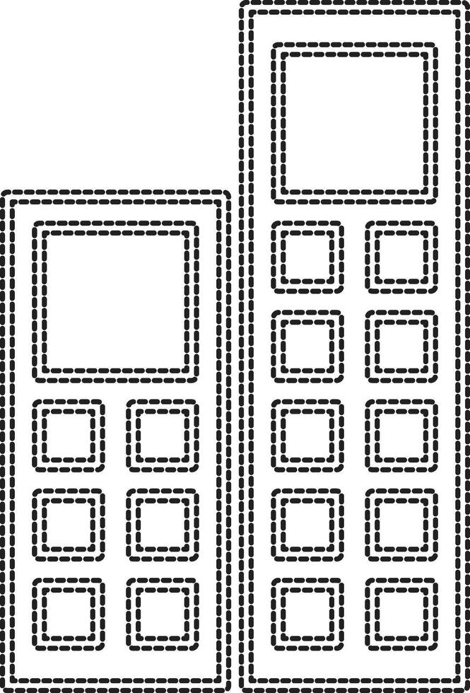 Constructing Community The Role of Buildings in Urban Life vector