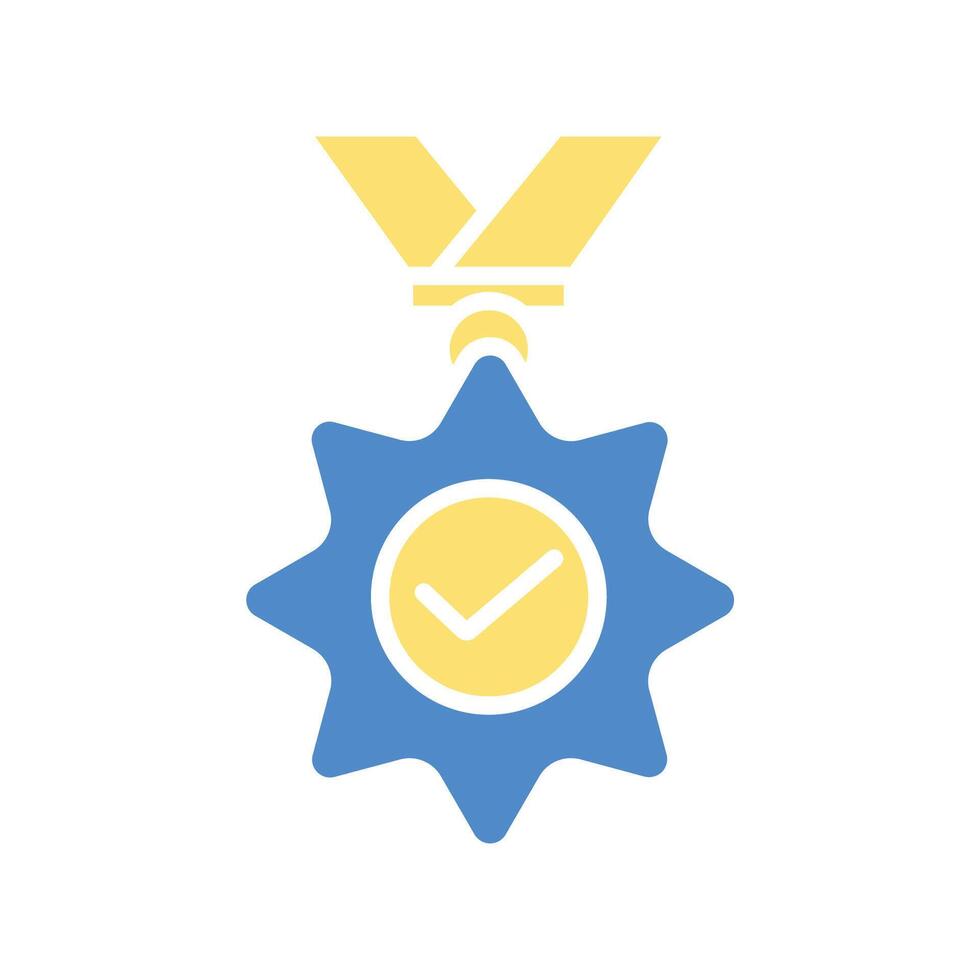 seal of approval icon. Editable stroke.linear style sign for use web design,logo.Symbol illustration. vector