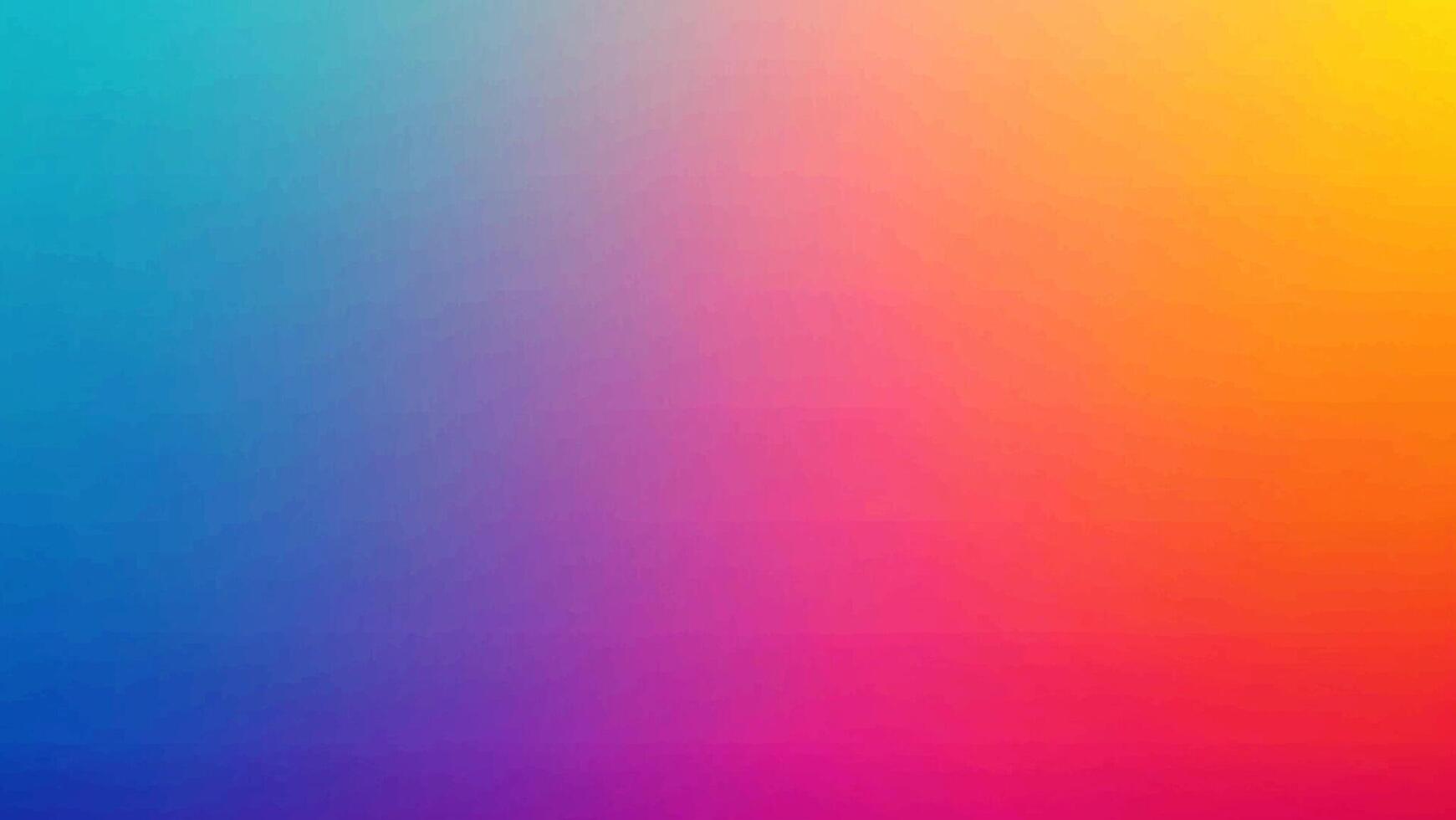 Vibrant gradient background design digital art colorful abstract modern aesthetic creative inspiration vector