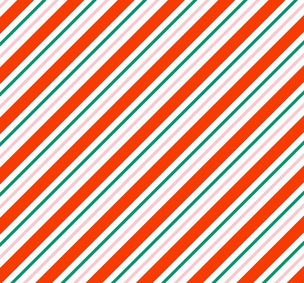 Christmas seamless pattern background. vector