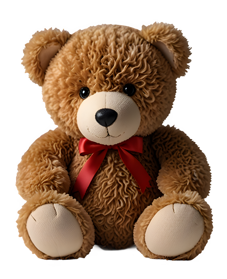 süßer Teddybär 56489937 PNG