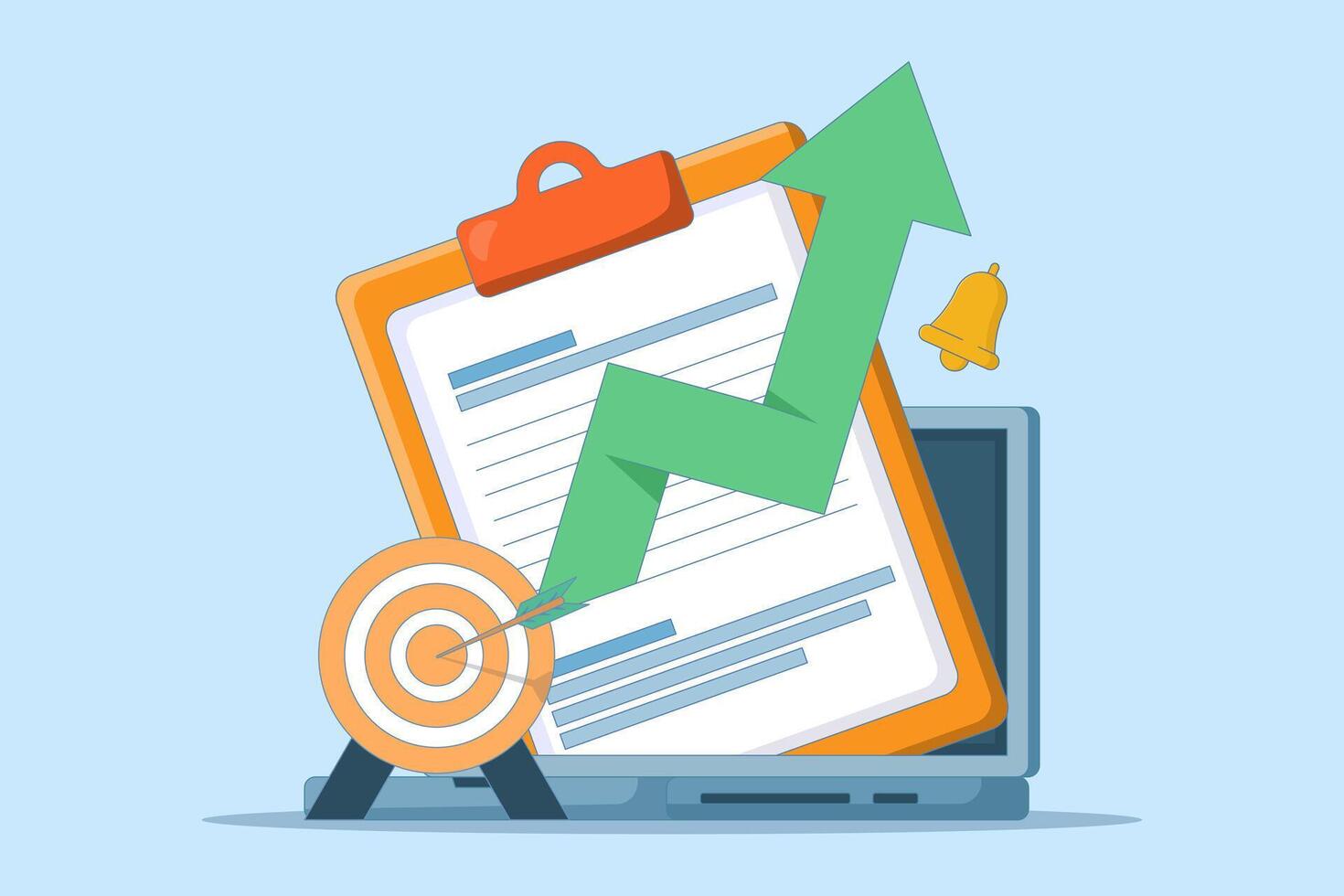 Daily planner tools for productivity