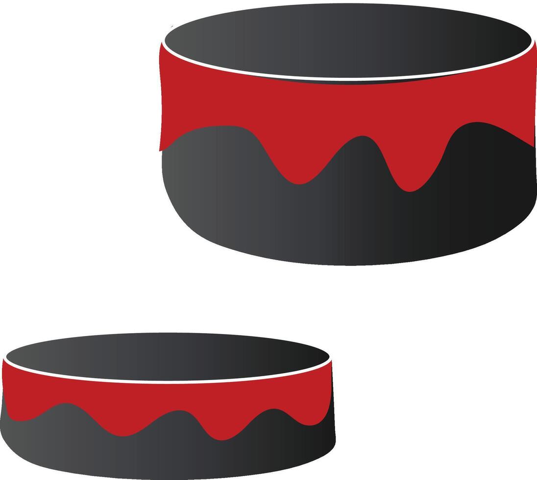 Product Podium product vector