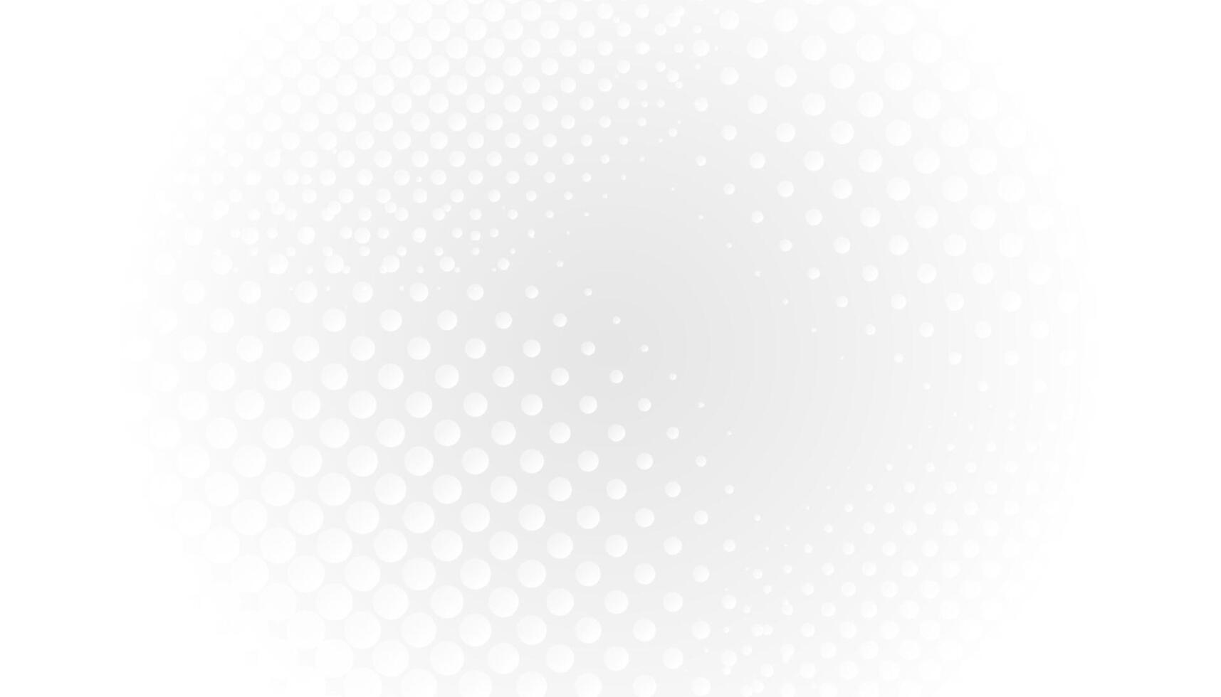 Gradient Halftone Background Design vector