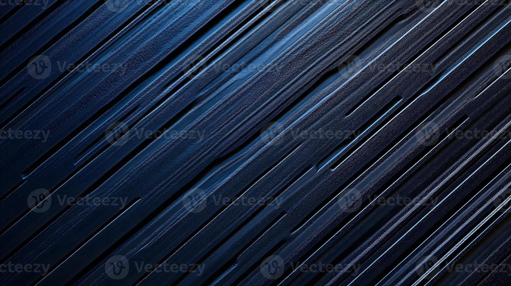 Dark Abstract Metallic Texture with Diagonal Streaks photo