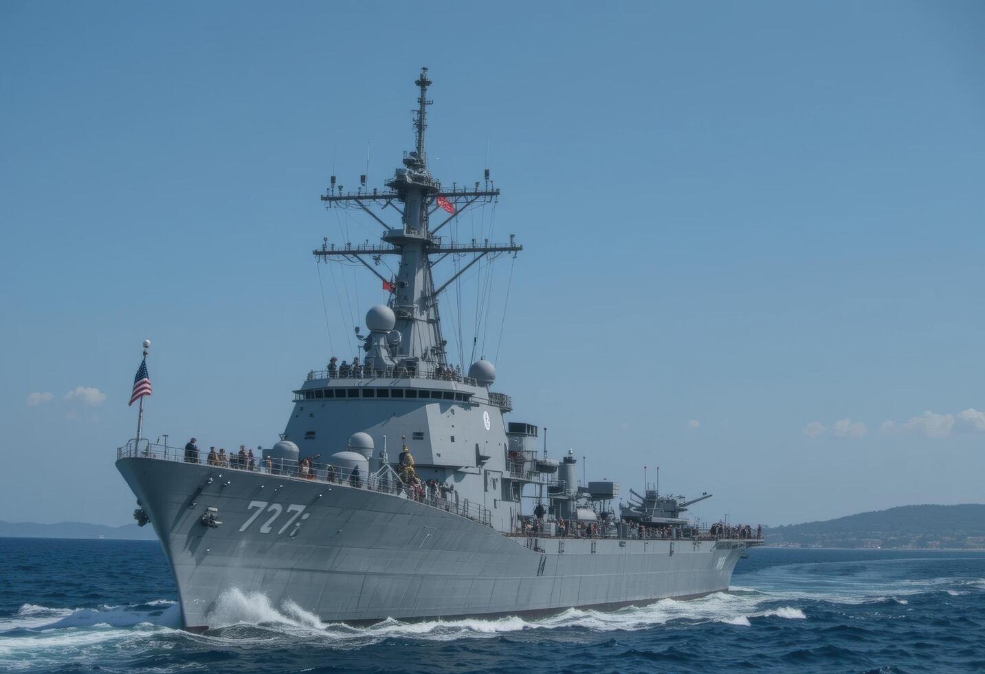 The uss littoral combat ship littoral combat ship littoral combat ship l photo