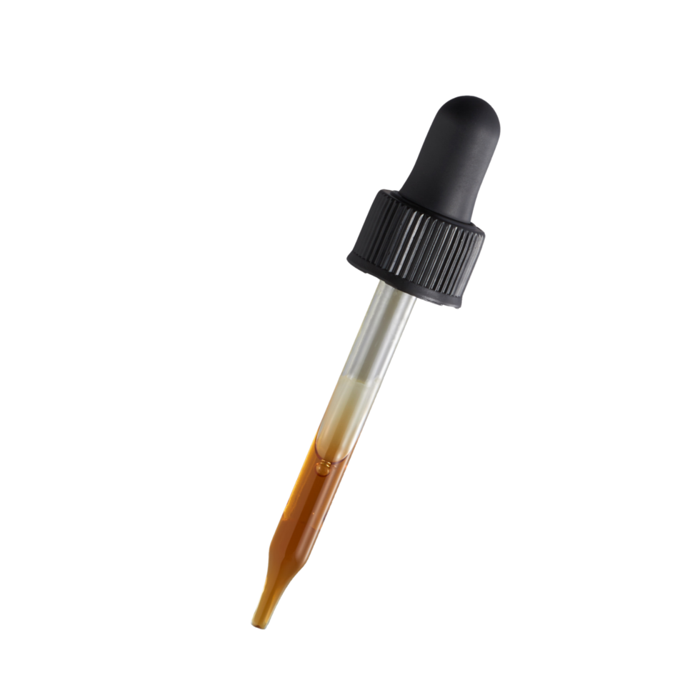 A Dropper isolated png