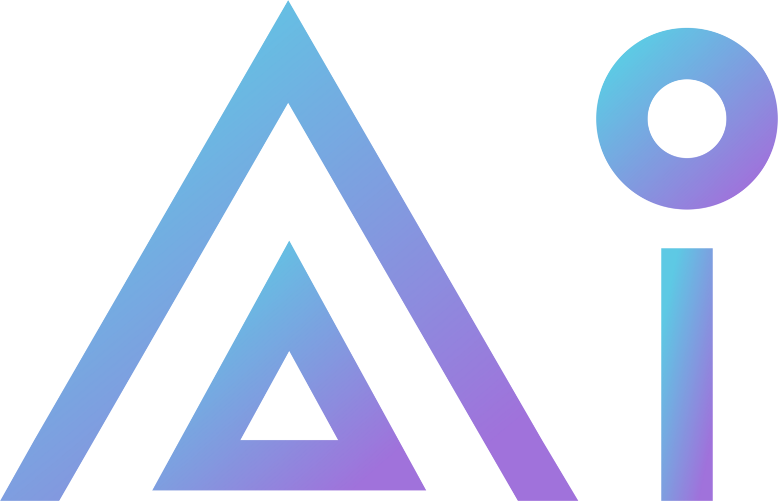 Ai symbol alphabet png