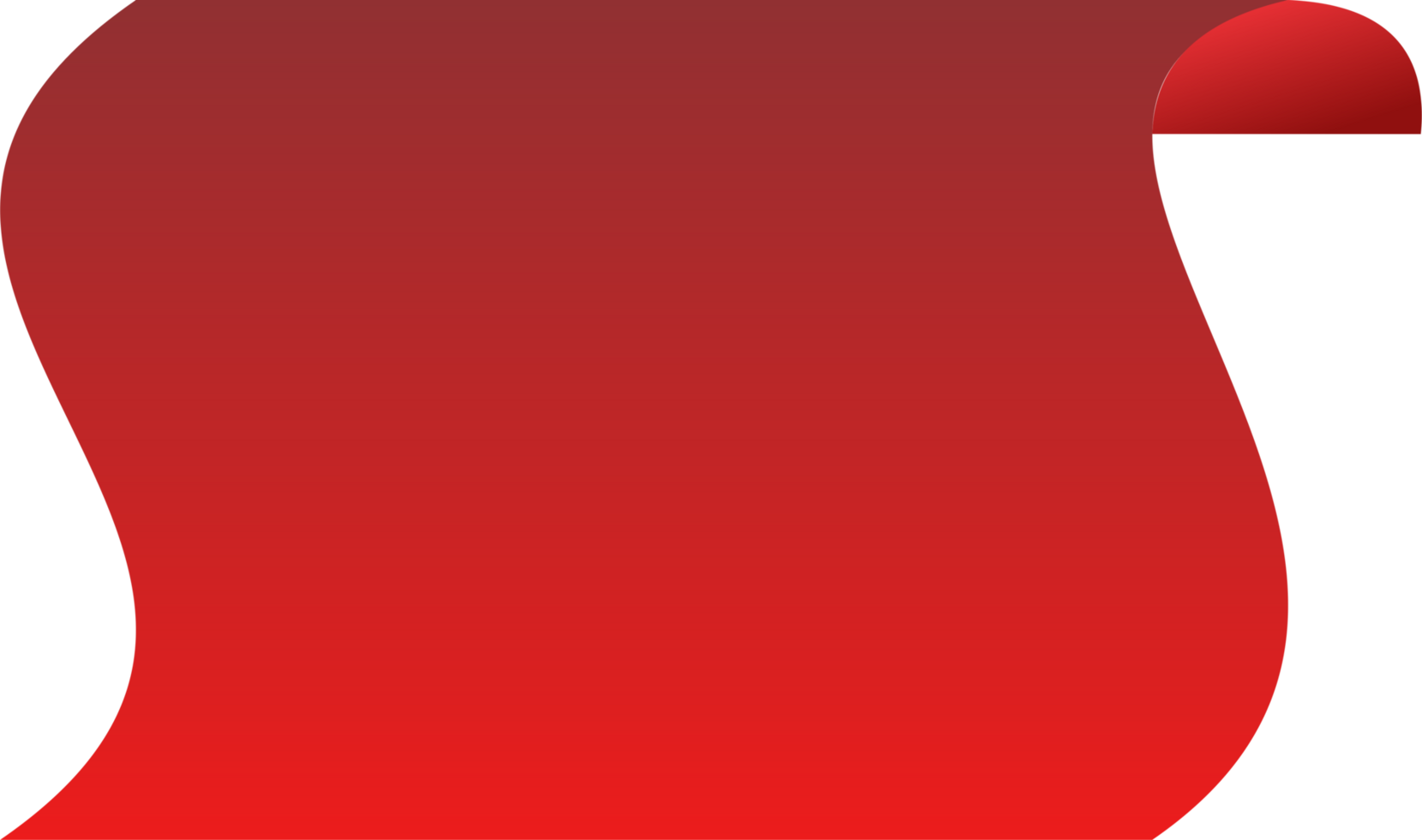 ribbon label tag png