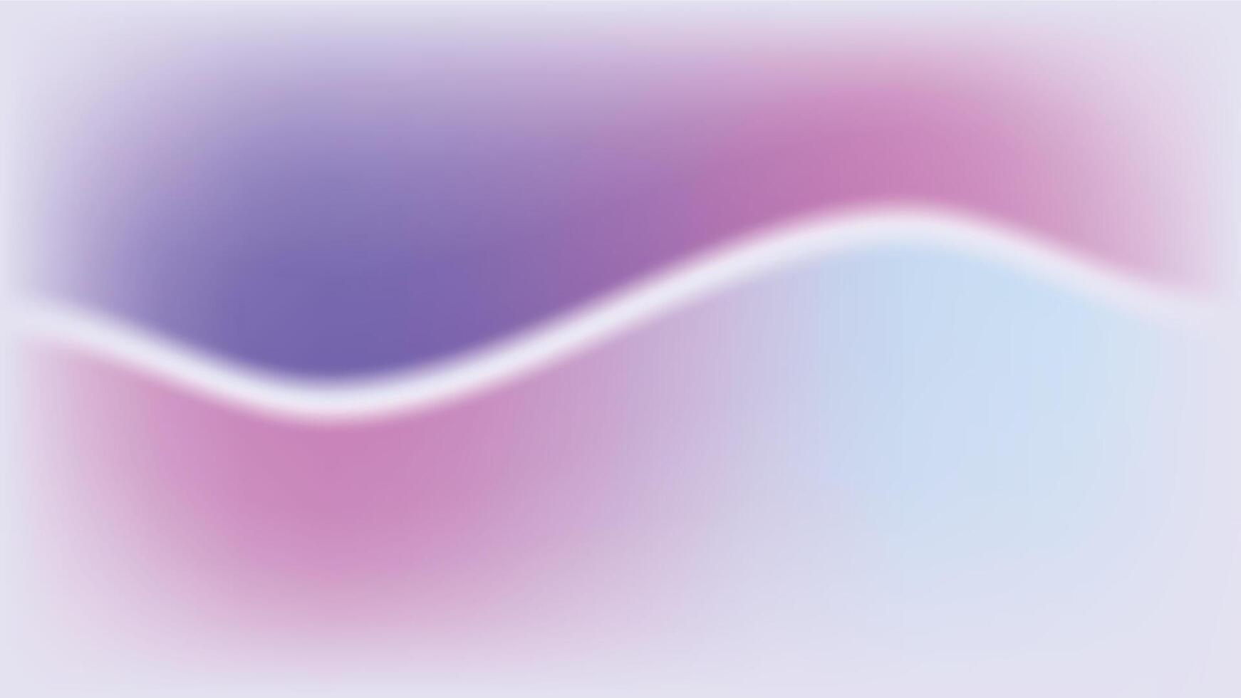 A picture of a pink and purple background vector