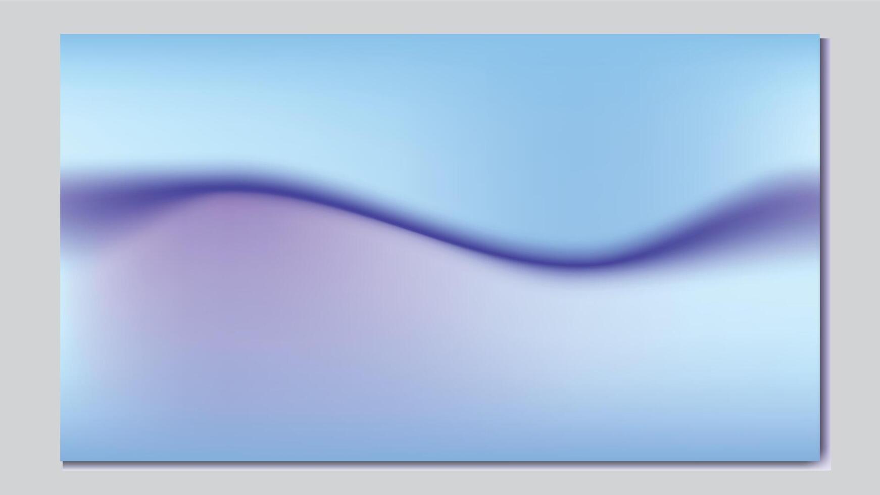 picture of a blue and purple background vector