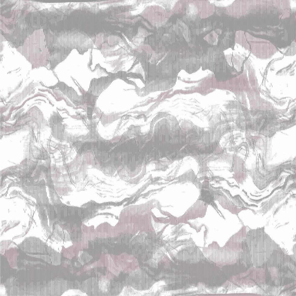 A gray and white abstract wallpaper with a pattern vector