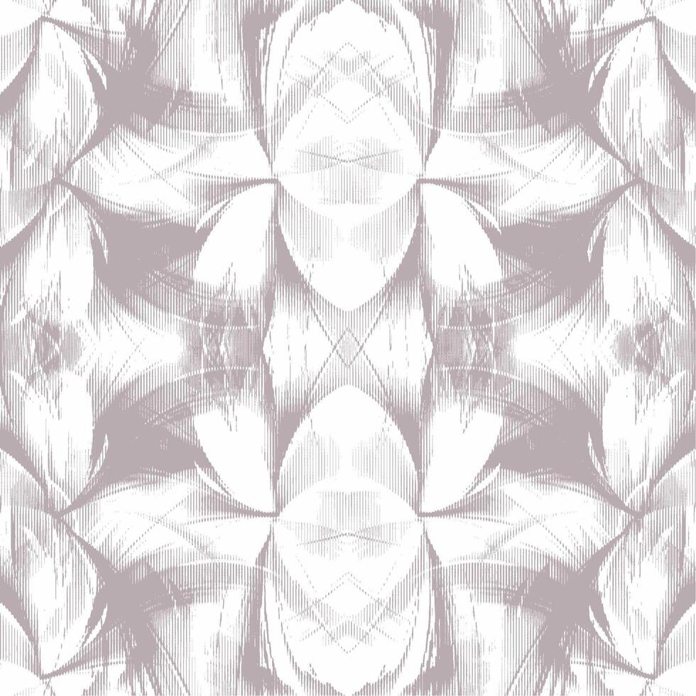 A white and gray abstract pattern vector