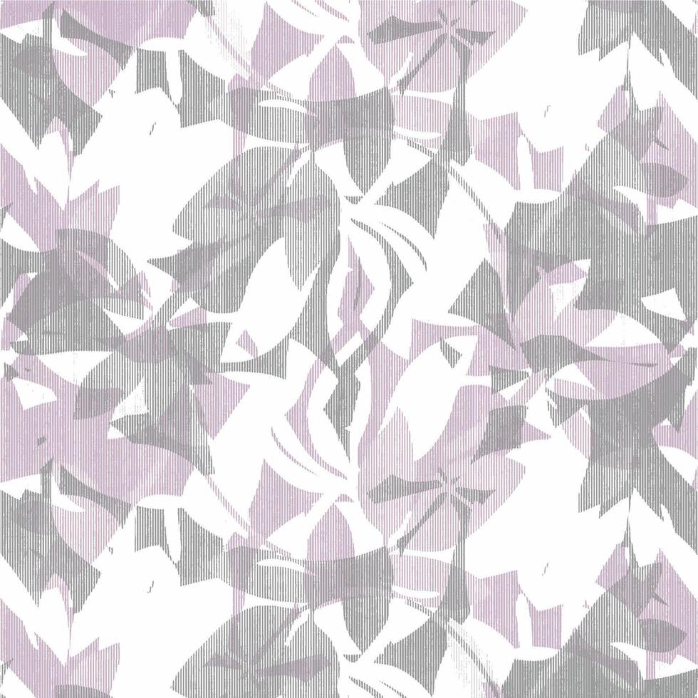 A purple and gray abstract pattern vector