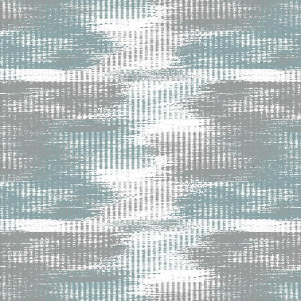 A blue and white abstract pattern vector