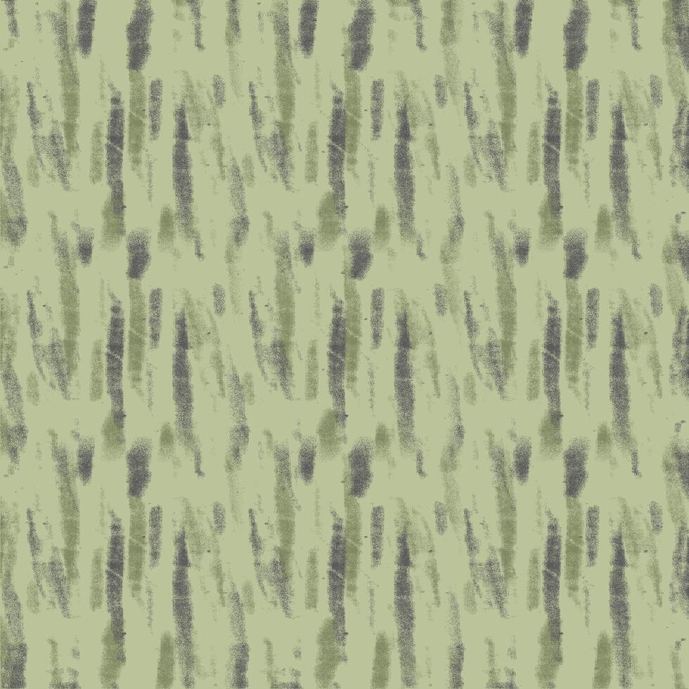 A green and gray wallpaper with a pattern vector