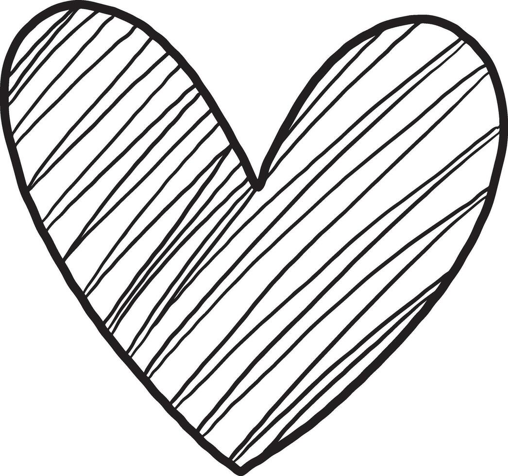 heart Illustrator Artwork vector