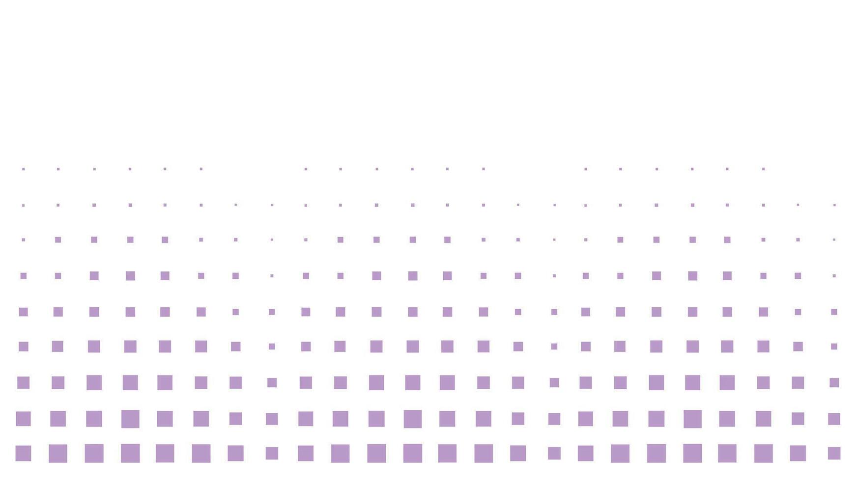 Halftone Geometric Pattern vector