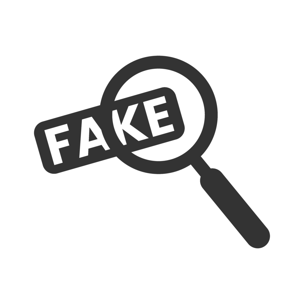 Fake search engine result png