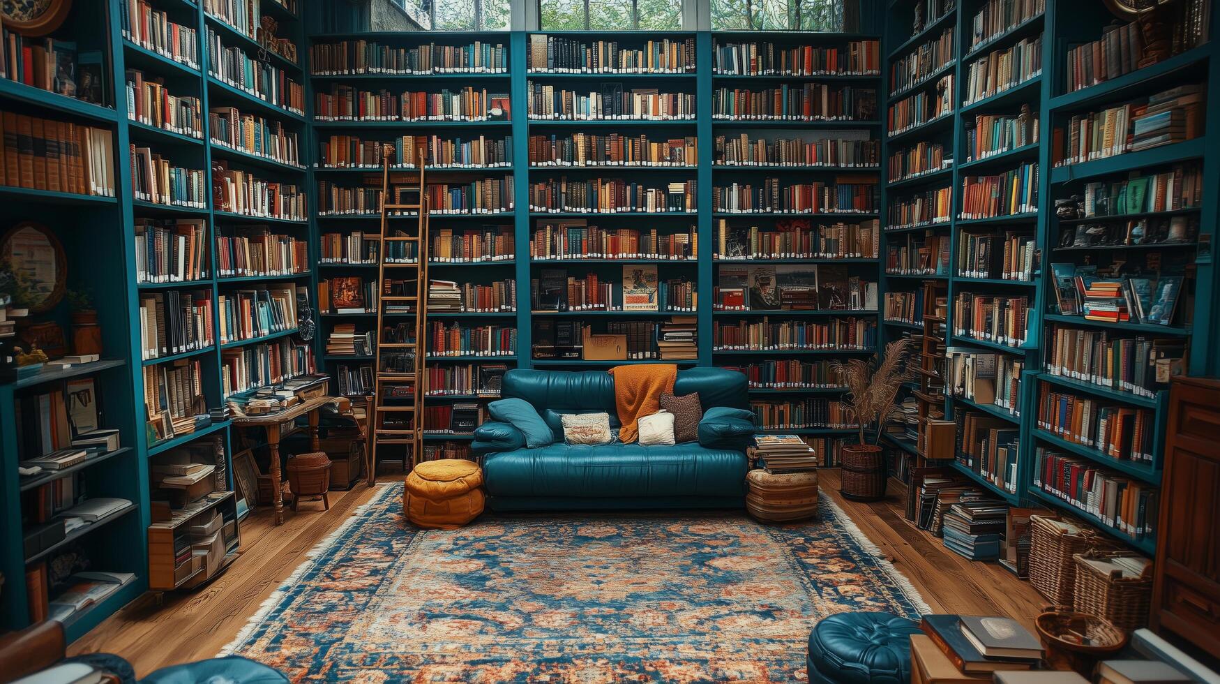 Bookworm Paradise Stock Photos, Images and Backgrounds for Free Download