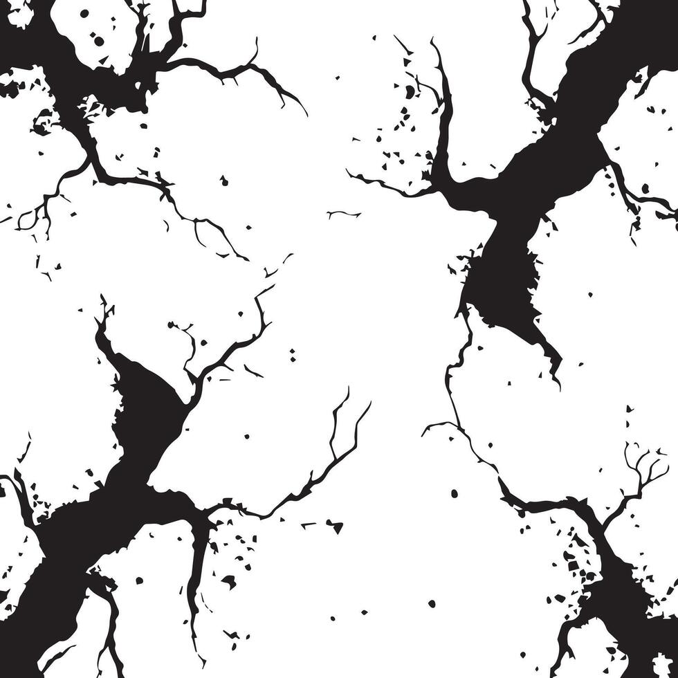 Dusty Grunge Texture for Old, Worn, and Classic Aesthetic vector