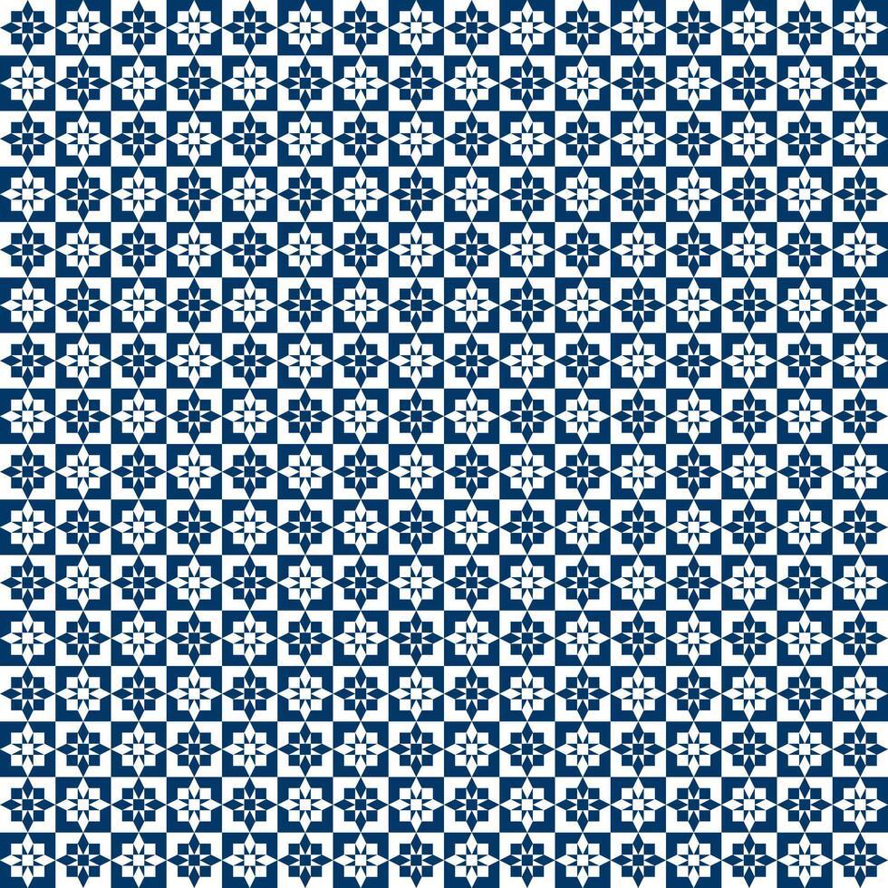 classic wallpaper seamless pattern background vector