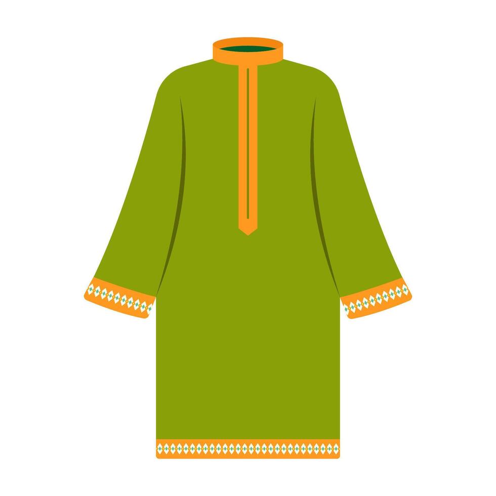 Ramadan Symbol and Festive Elements. vector