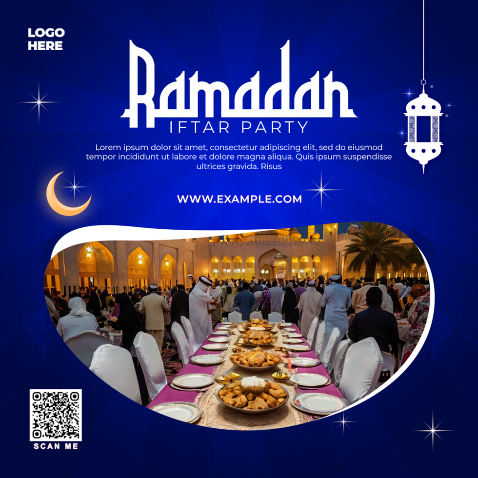 ramadan iftar icon