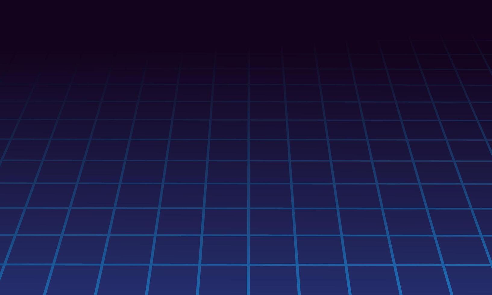 Abstract Background with Geometric Shapes and High Contrast Colors vector