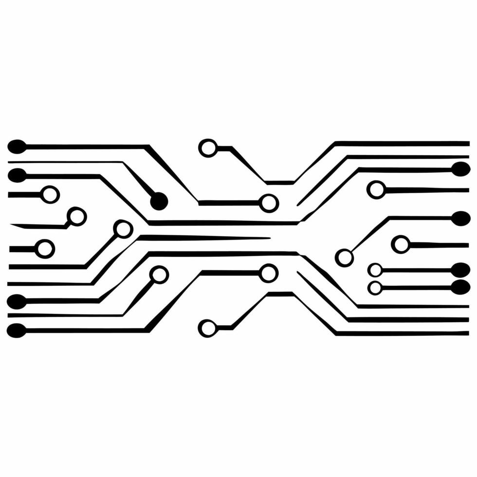 Business partners shaking hands after a successful meeting concept as A illustration of business partners shaking hands after a successful meeting utilizing a 3 color palett Square Set 2 Square vector