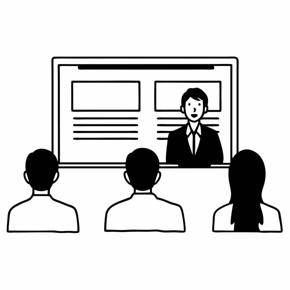Candid Employee Appreciation Event concept as A candid image of employees being appreciated for their contributions to ESG initiatives fostering growth and community The camera ca Square Set 2 Square vector