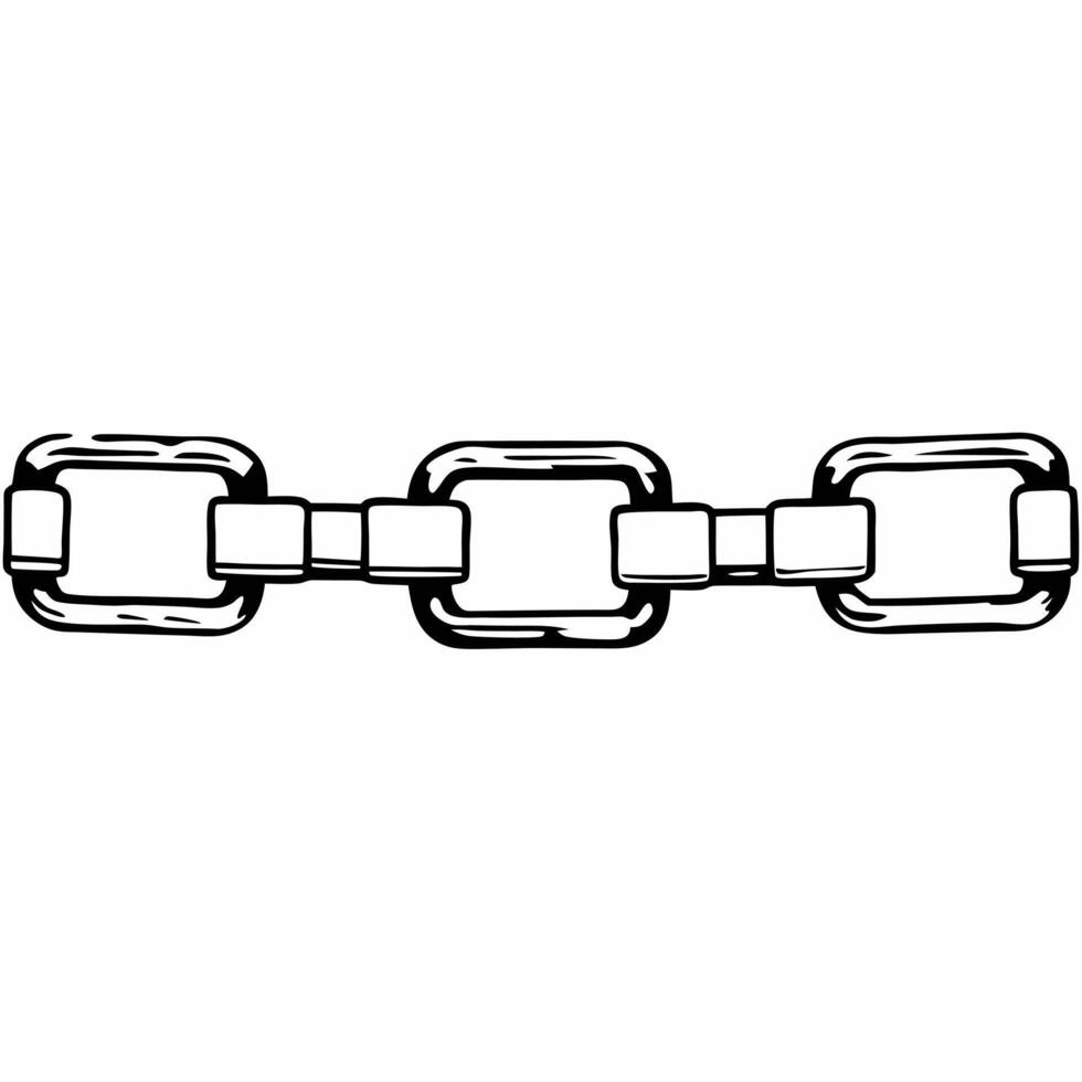 Flat Blockchain voting ledger concept as Macro shot of a digital display showing a blockchain of votes Camera moves along the chain revealing interconnected blocks Illustrates tr Square Square vector