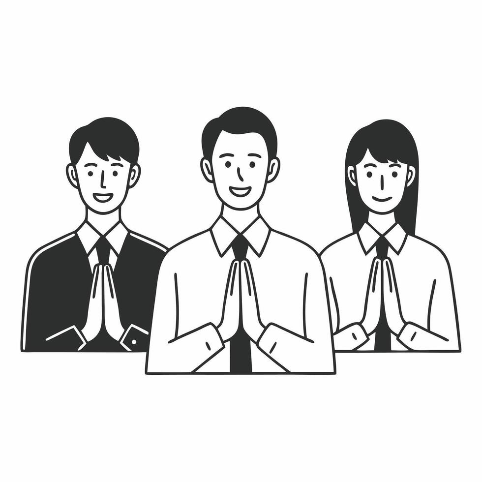 Flat Candid Employee Appreciation Event concept as A candid image of employees being appreciated for their contributions to ESG initiatives fostering growth and community The came Square Square vector