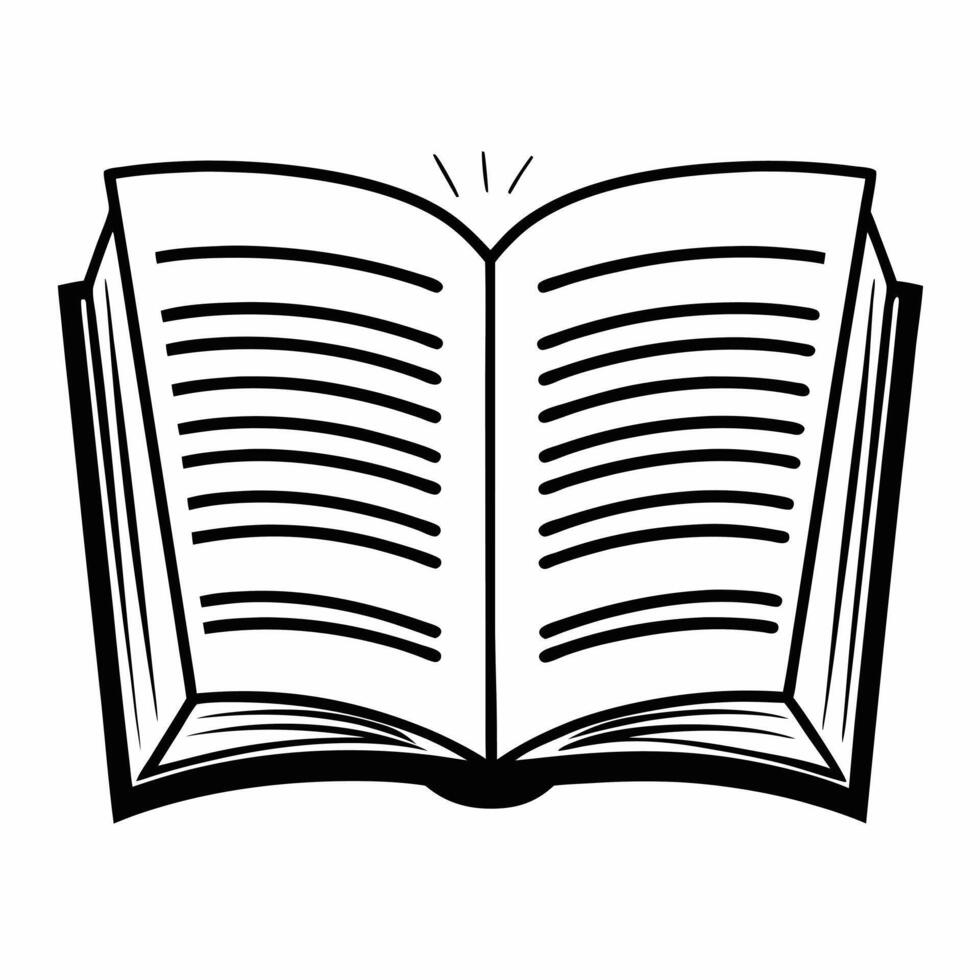 Flat Holographic election laws book concept as Medium shot of a holographic book of election laws with glowing pages Camera moves through the book highlighting key sections White Square Square vector