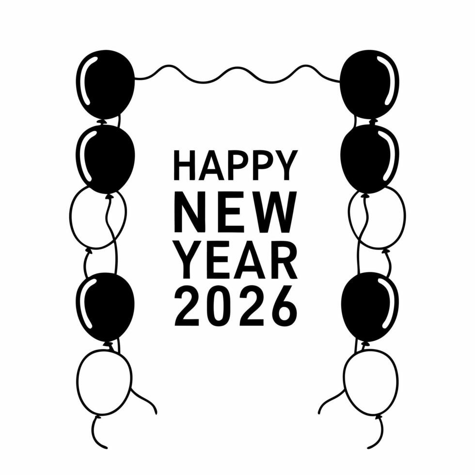 Flat Plain White Snow Background concept as A plain white background resembling freshly fallen snow symbolizing purity and a fresh start for New Year 2026 The camera focuses on th Square Square vector
